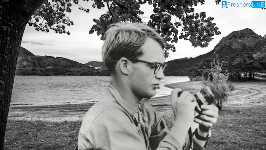 What Happened to Michael Rockefeller? Who was Michael Rockefeller?