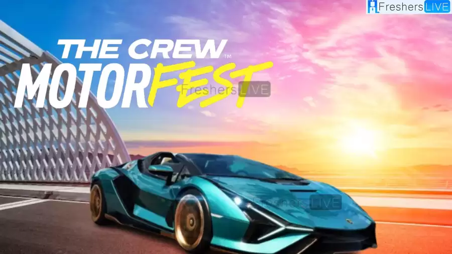 Where to Find Turtle Rock in The Crew Motorfest? Turtle Rock The Crew Motorfest Location