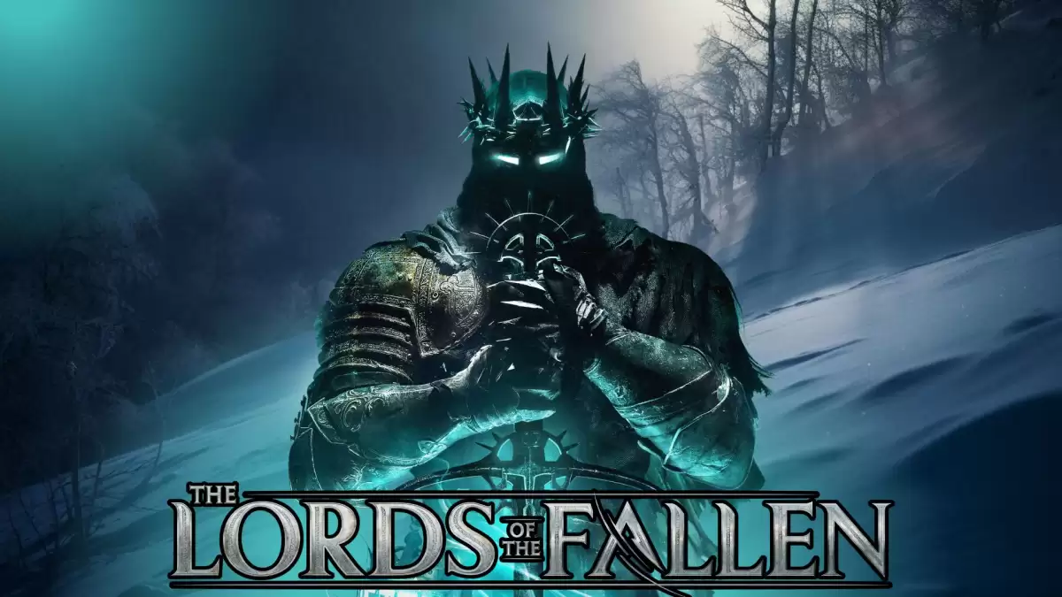 Where to Get the Pilgrim’s Perch Key in Lords of the Fallen? All about Pilgrim’s Perch Key in Lords of the Fallen