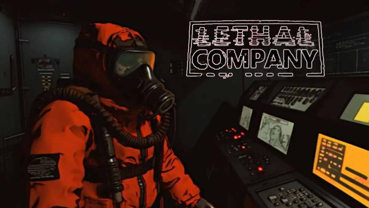Who Made Lethal Company? What Are Developer