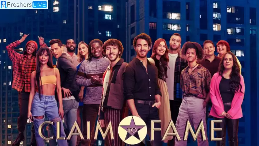 Who Won Claim to Fame Season 2? Who is the Host of Claim to Fame Season 2?