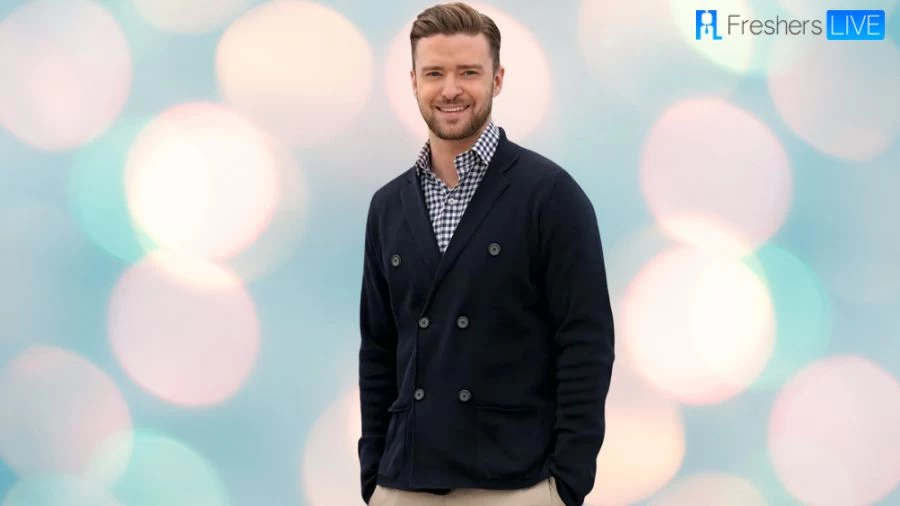 Who are Justin Timberlake Parents? Meet Randall Timberlake and Lynn Bomar Harless