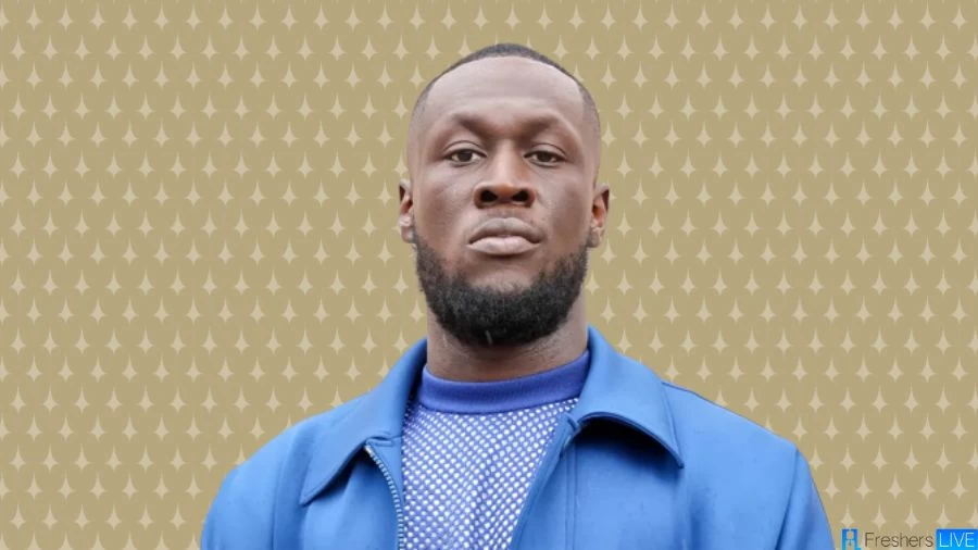 Who are Stormzy Parents? Meet Abigail Owuo
