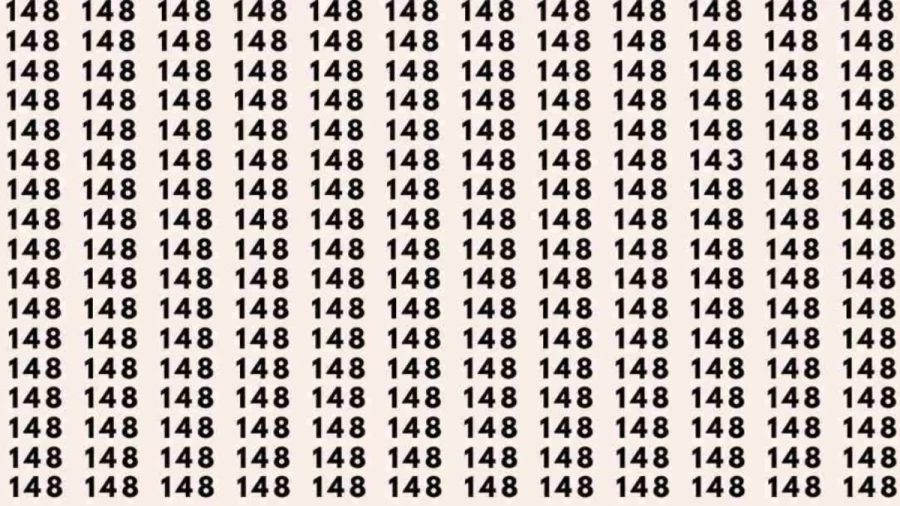 Only the 5% attentive can spot the hidden Number 945 in this picture within 9 seconds.