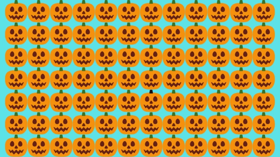 Only 1% most attentive people can spot the two Hidden Faces in this vintage Optical Illusion in 6 seconds!