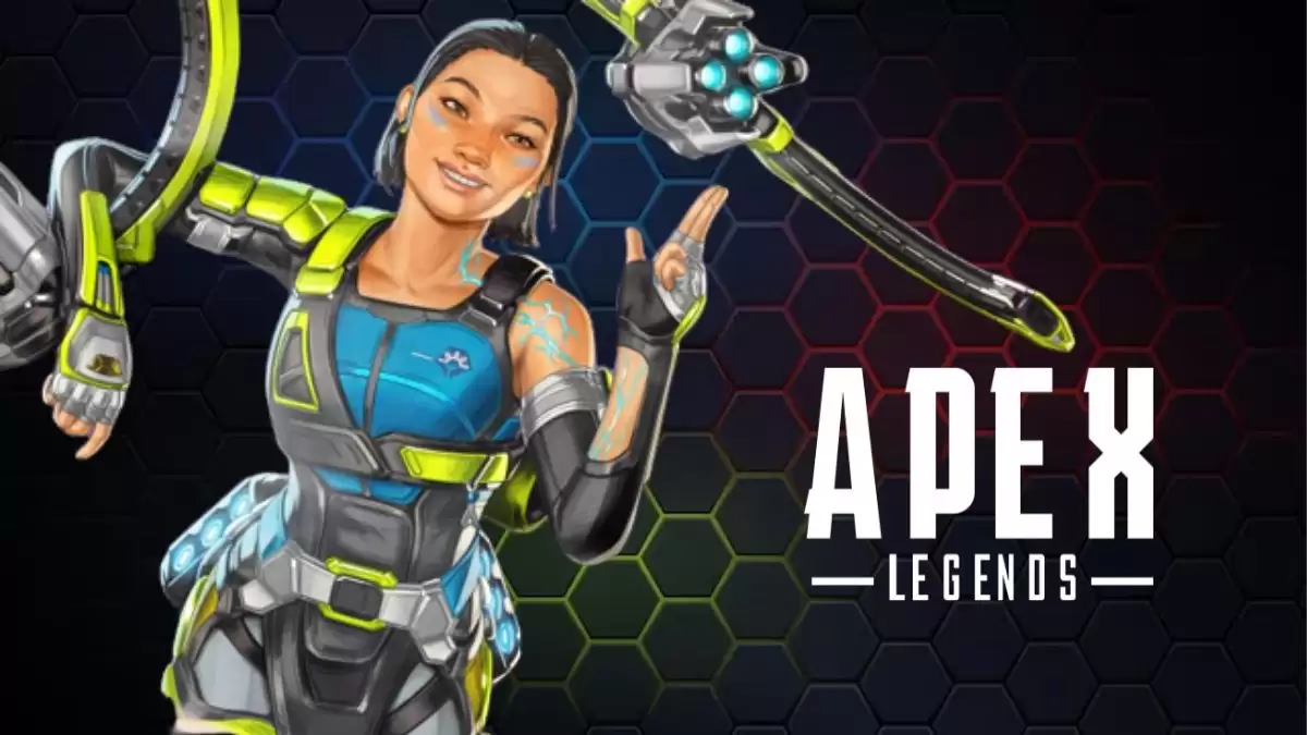 Apex Legends Season 19 Patch Notes, Release Date, New Update, and More