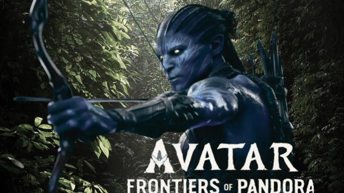 Avatar Frontiers Of Pandora Cave Root location, How to get Cave Root in Avatar?