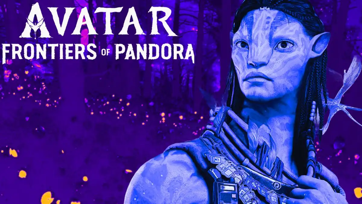 Avatar Frontiers of Pandora Textures Not Loading, How to Fix Avatar Frontiers of Pandora Textures not loading?