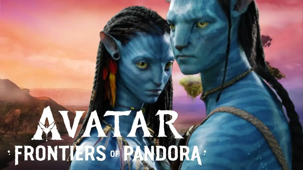 Avatar Frontiers of Pandora Upper Plains, Avatar Frontiers of Pandora Wiki, Gameplay, and More