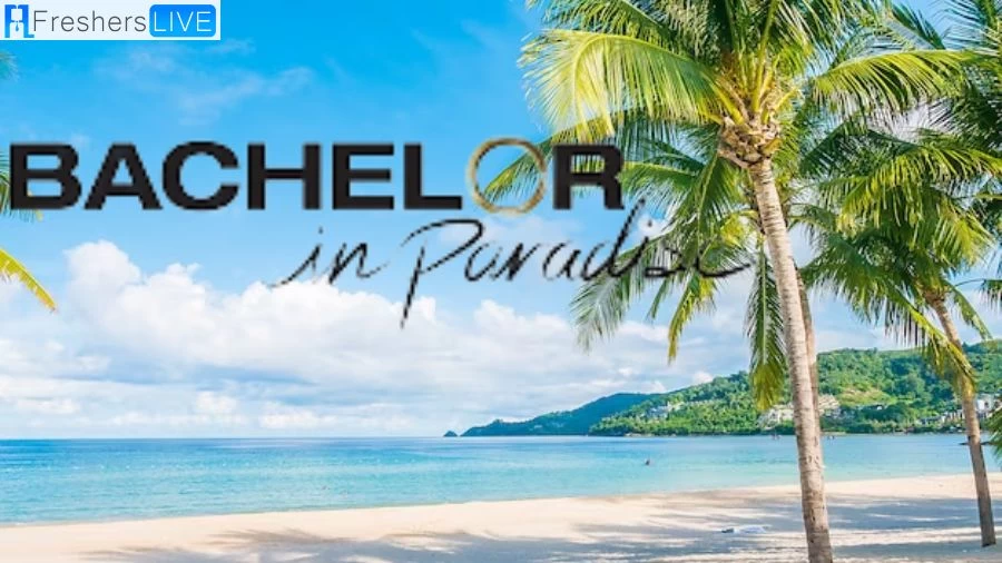 Bachelor in Paradise Season 9 Cast, Release Date, Spoilers and Where Can I Watch Bachelor in Paradise?