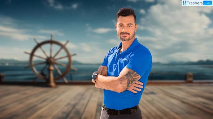 Below Deck Down Under Season 2 Episode 14 Release Date and Time, Countdown, When Is It Coming Out?