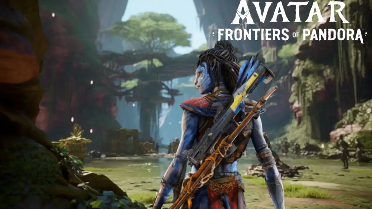 Best Avatar Frontiers Of Pandora Settings For PS5, PS5 Controller Settings for Avatar Frontiers Of Pandora