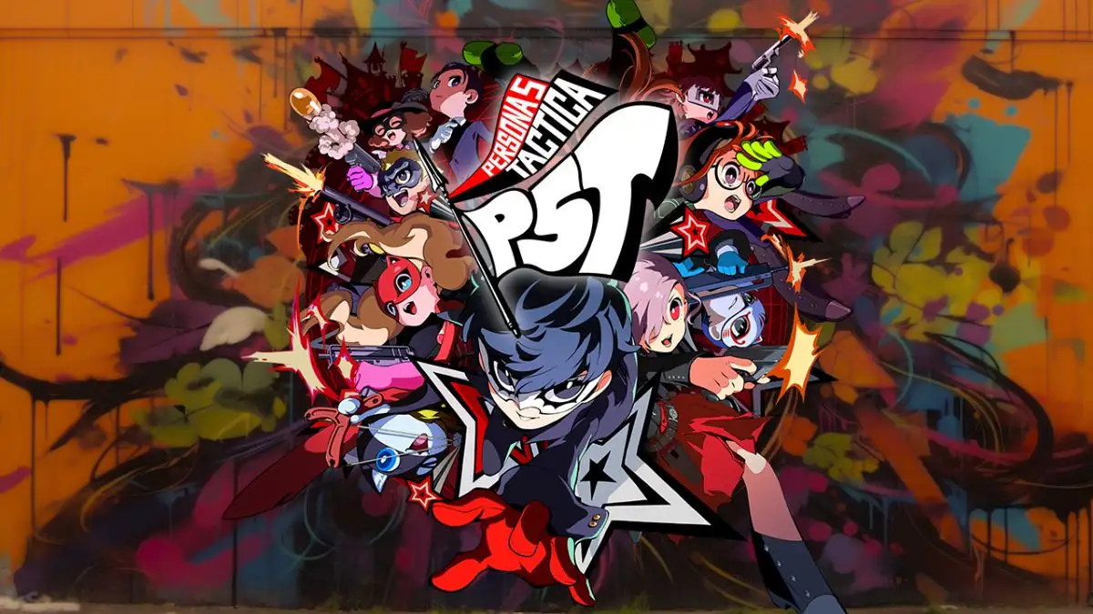 Best Skills to Get in Persona 5 Tactica, What are the Best Skills in Persona 5 Tactica?