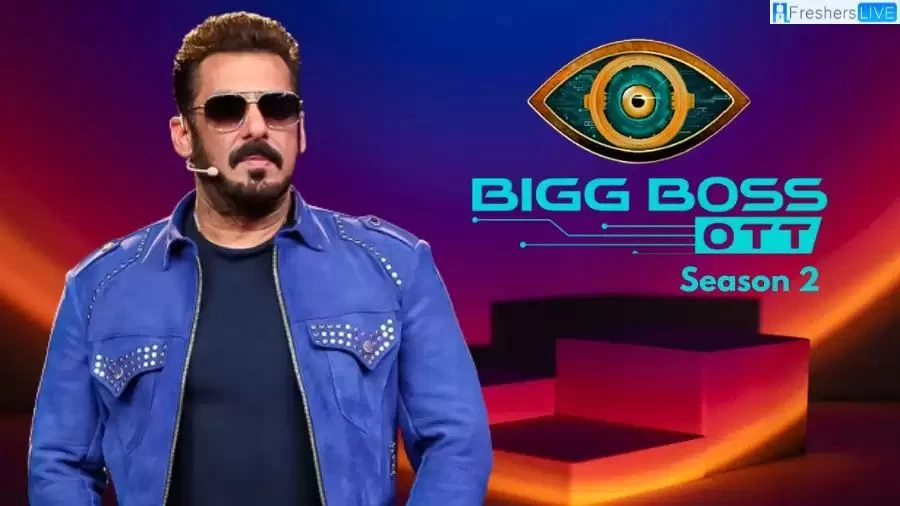Bigg Boss OTT 2 Elimination Voting Poll Online Result: Who is Going to Eliminate?