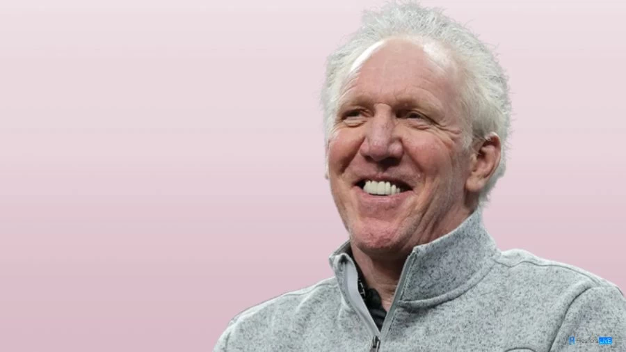 Bill Walton Ethnicity, What is Bill Walton