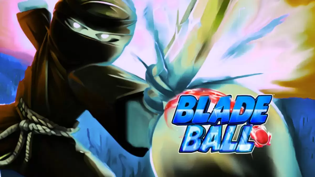Blade Ball Codes for November 2023: All Active and Expired Codes