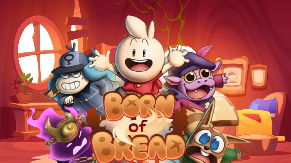 Born of Bread Trophy Guide, Gameplay, Wiki and Trailer