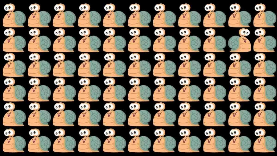Only True Observers Will Be Able to Spot 3 Differences in The Duck Family Picture Within 10 Seconds