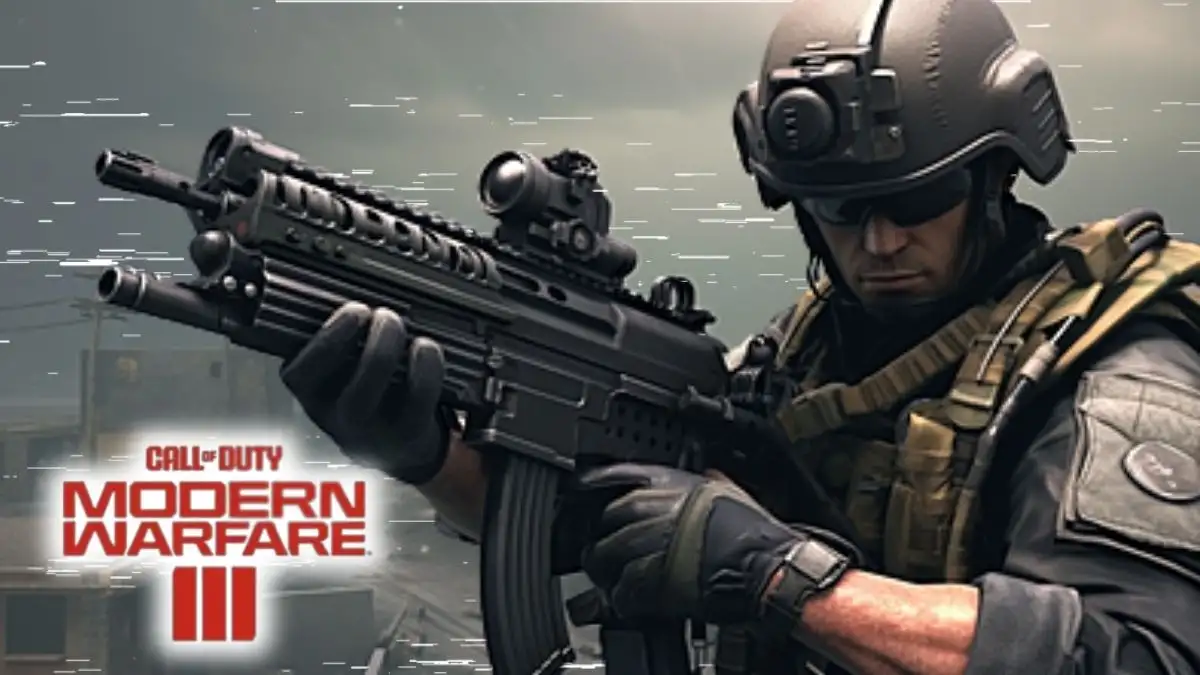 Call of Duty MW3 Update Brings New Warzone Map, New Warzone Map Updates