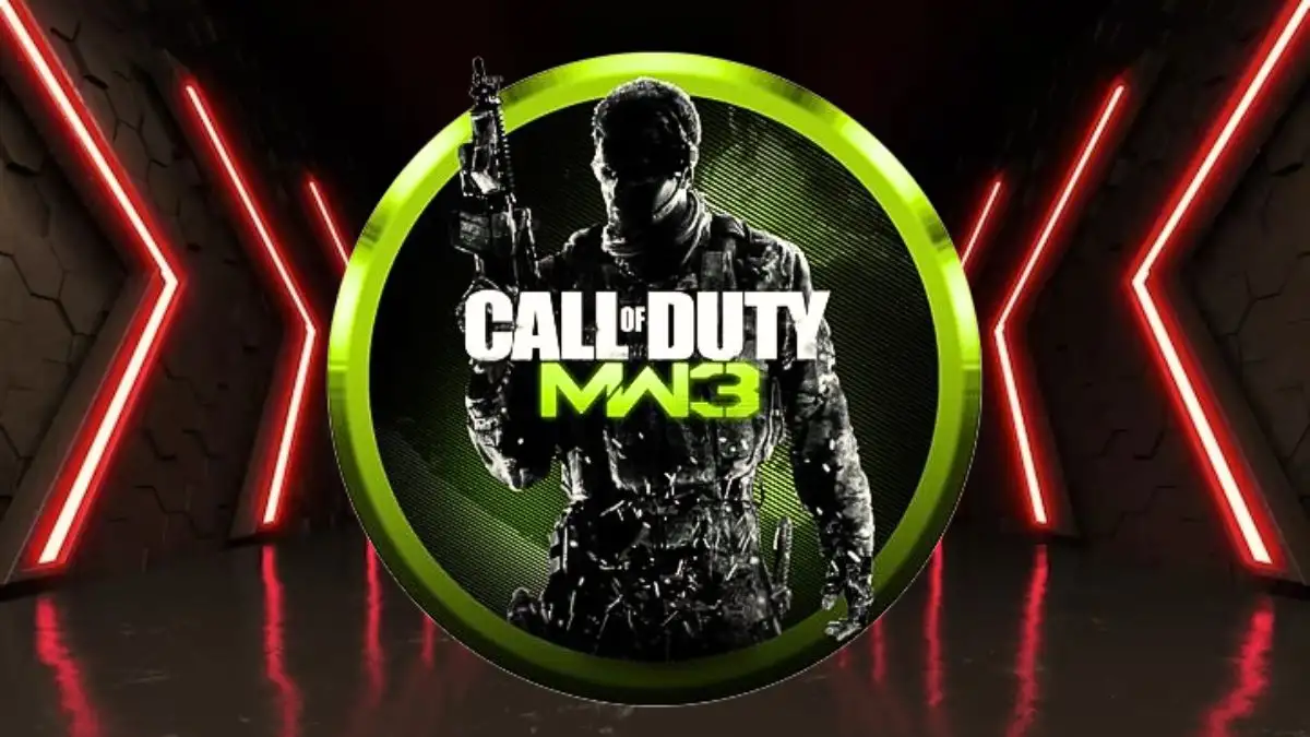 Call of Duty Modern Warfare 3 Free Access, How to Play Call of Duty: MW 3 for Free?