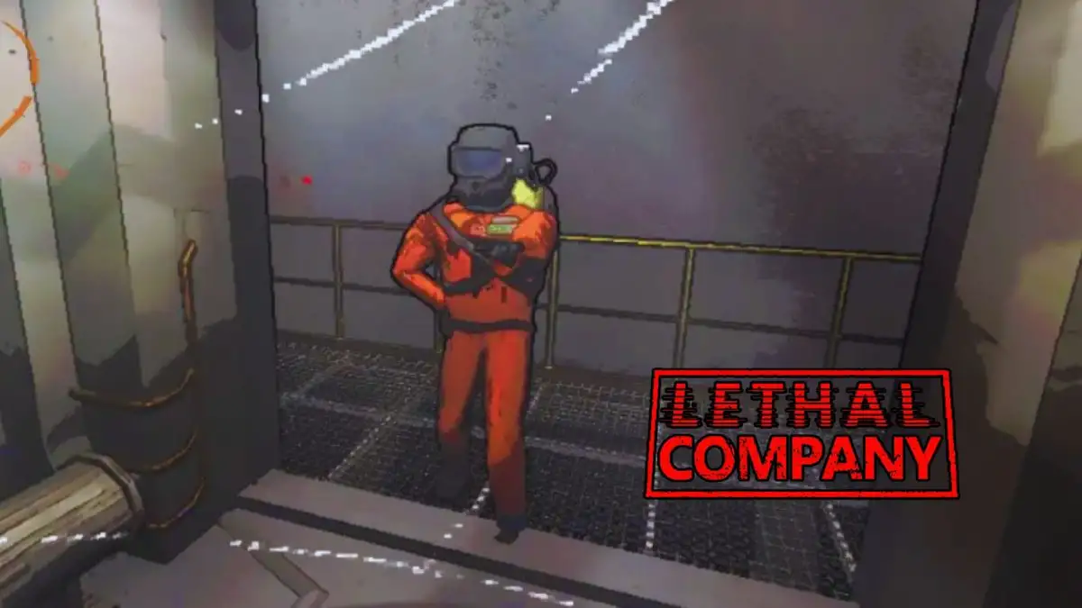 Can You Beat Lethal Company? Lethal Company Wiki, Gameplay and more