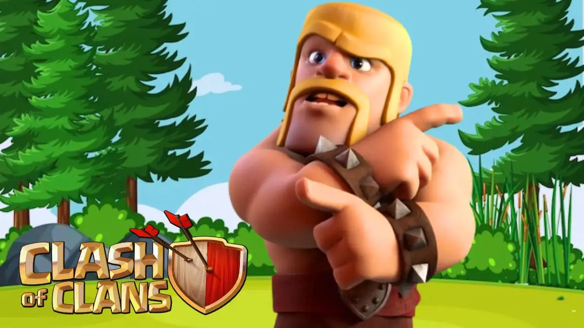 Clash of Clans Patch Notes TH16 Update (December 2023)