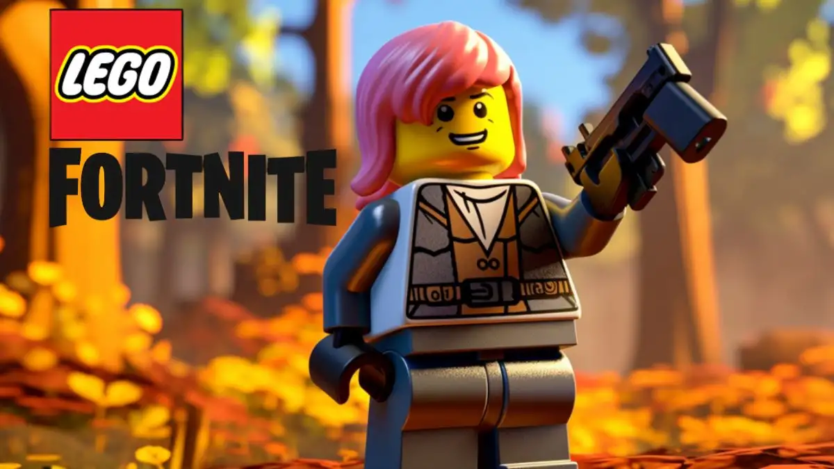 Create a World Lego Fortnite, How to Play Lego Fortnite and Create a World?