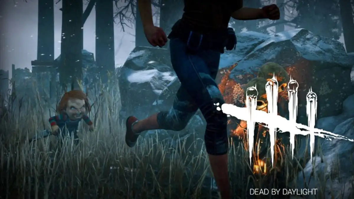 Dead By Daylight Update 7.4.2 Patch Notes
