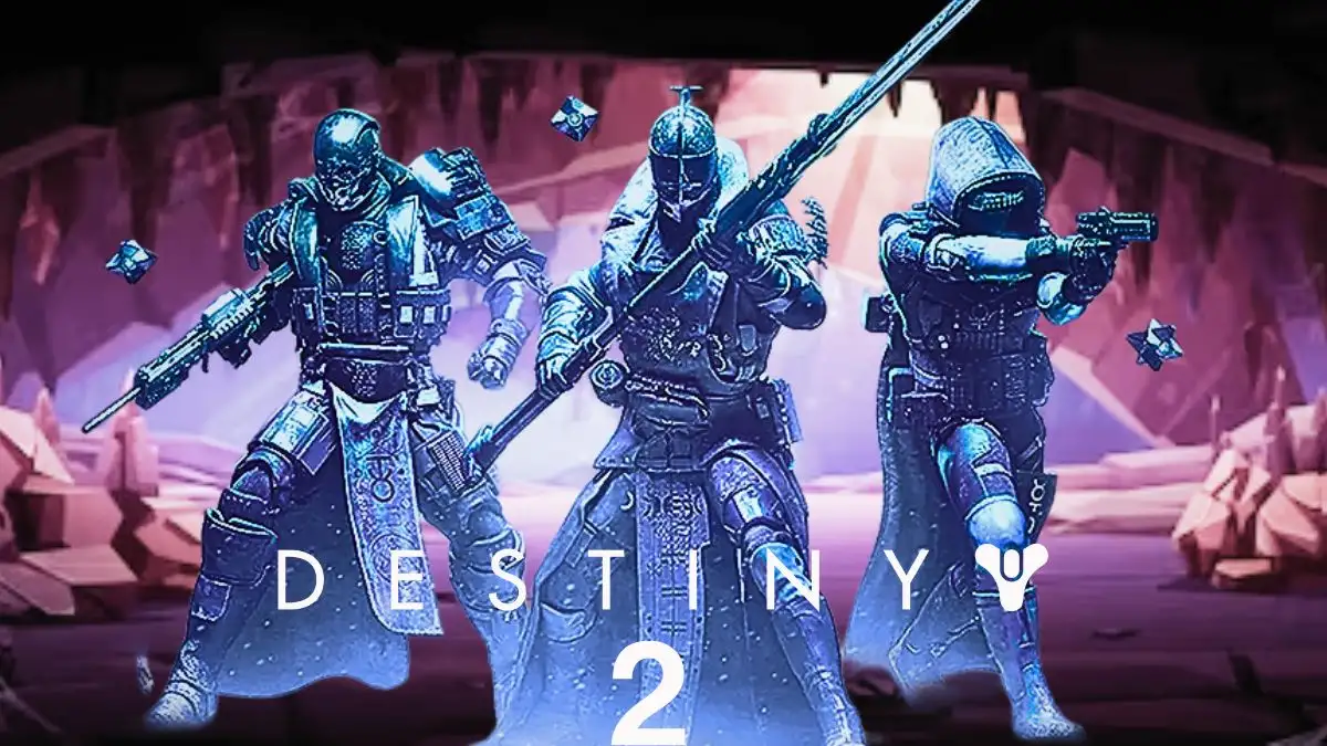 Destiny 2 Season of the Wish Guides