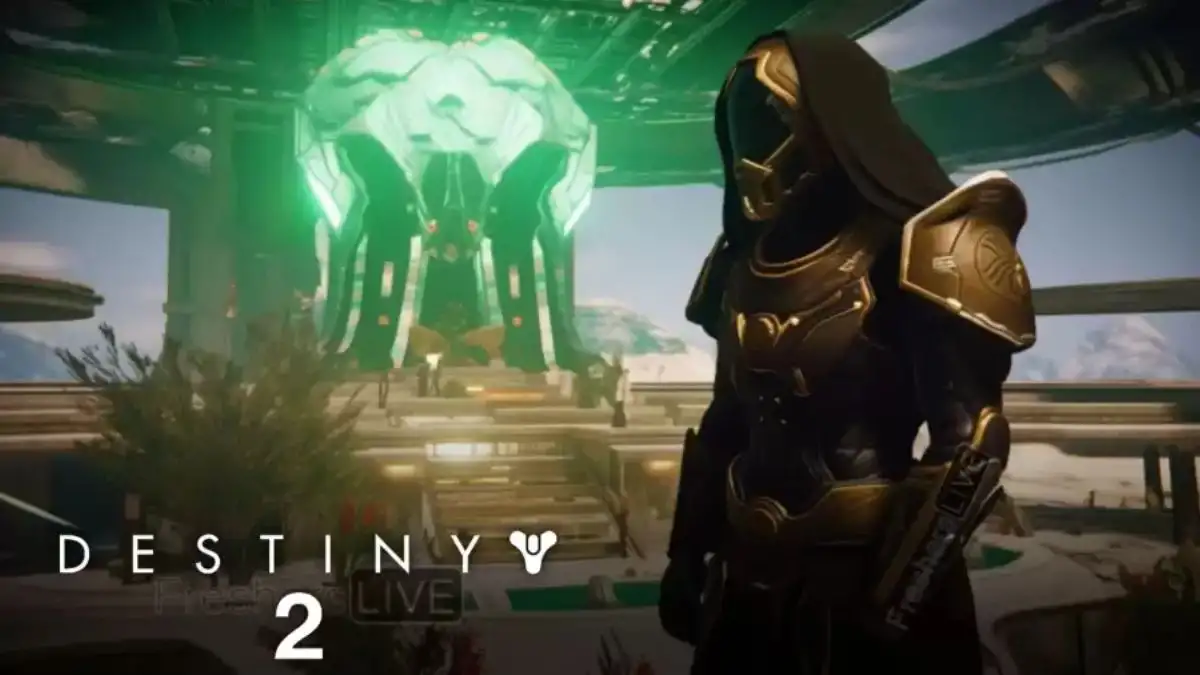 Destiny 2 Starcrossed Exotic Mission Walkthrough, Wiki, Gameplay and More