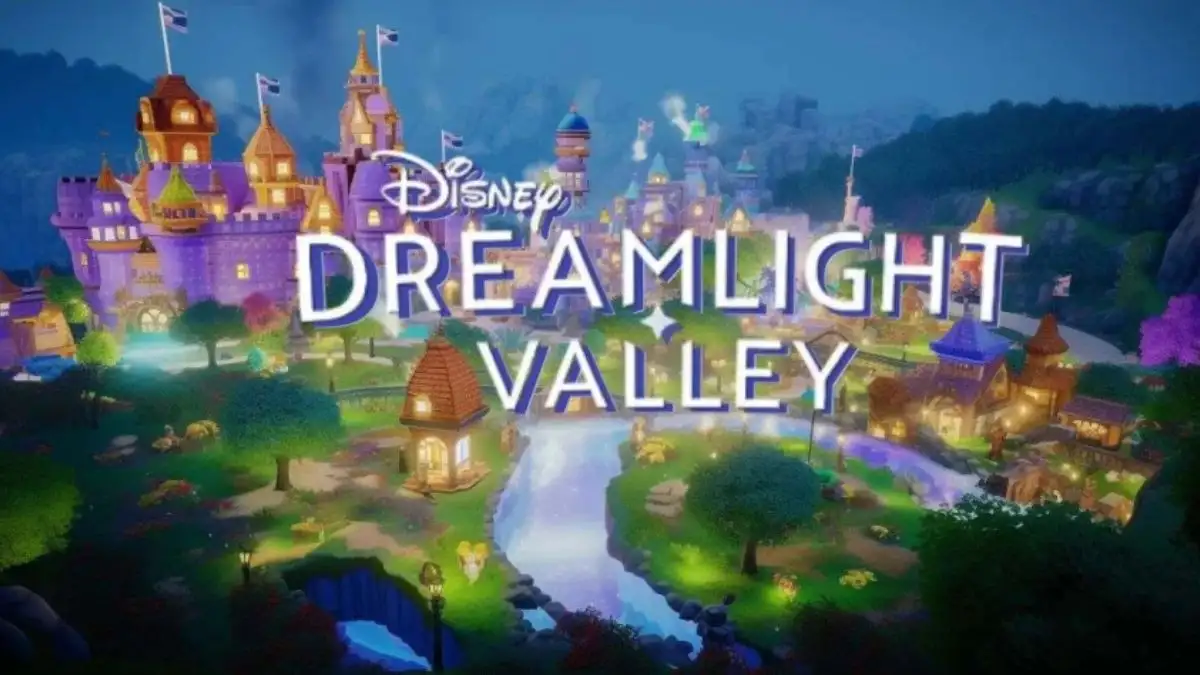 Disney Dreamlight Valley Update, Bonus Pre-Order Freebies on Disney Dreamlight Valley: A Rift in Time