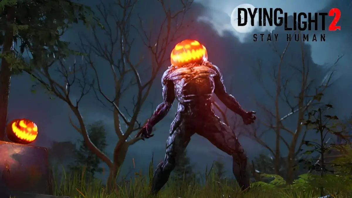 Dying Light 2 Halloween Event 2023, What is Halloween Event in Dying Light 2?