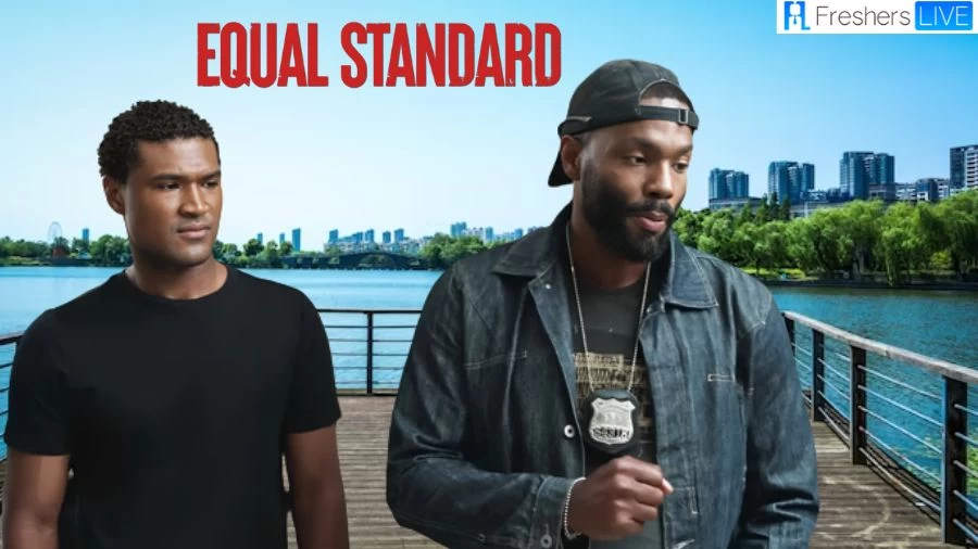 Equal Standard Ending Explained, Movie Summary & Cast