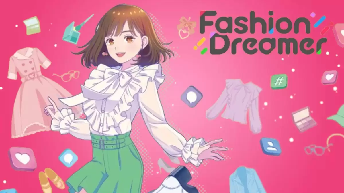 Fashion Dreamer Review, Trailer and Gameplay