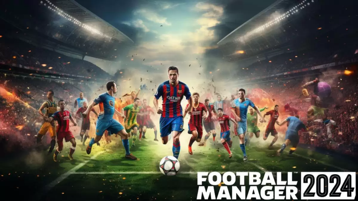 Football Manager 2024 Console Review, Wiki, Gameplay, and More