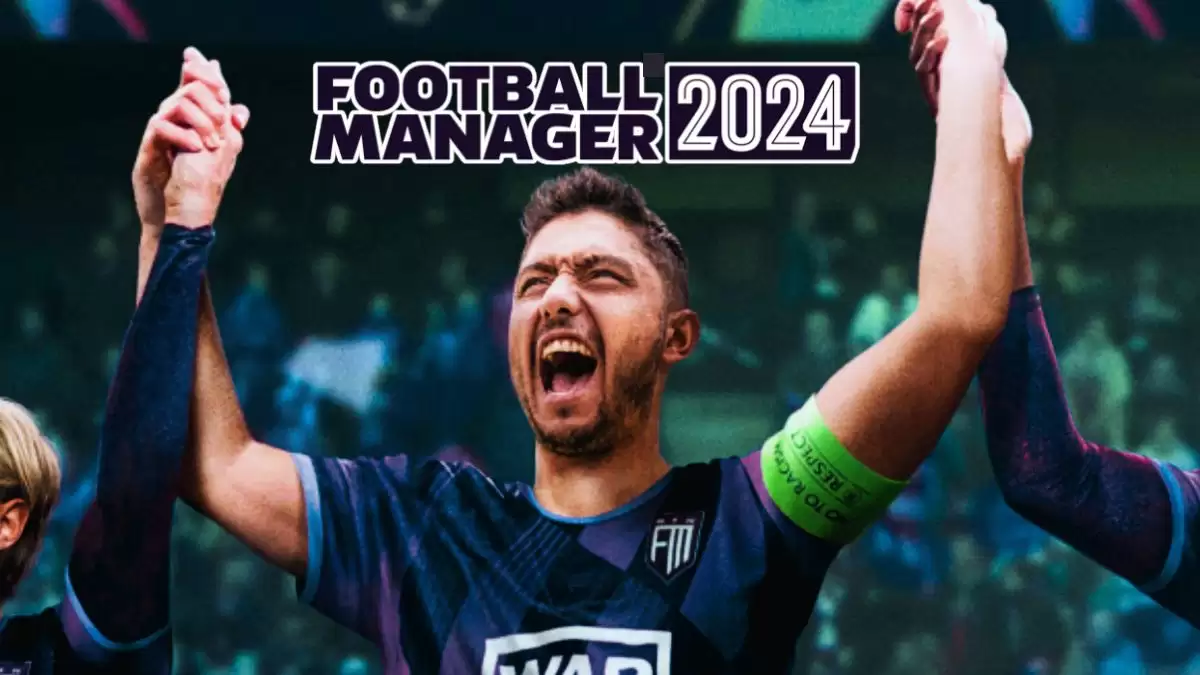Football Manager 2024 Crack Status, All About Football Manager 2024