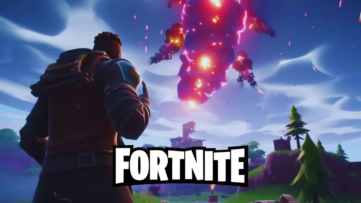 Fortnite Not Working After the New Update, Why is Fortnite Not Working After the New Update?