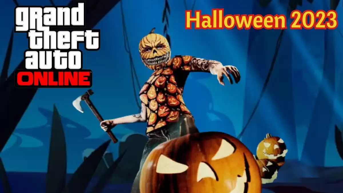 GTA Online Halloween 2023 Events and Rewards, GTA Online Gameplay, Plot