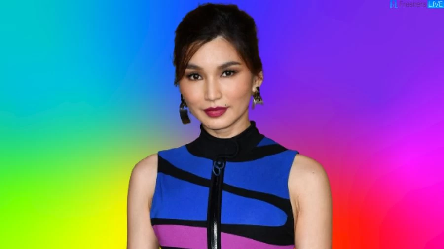 Gemma Chan Ethnicity, What is Gemma Chan