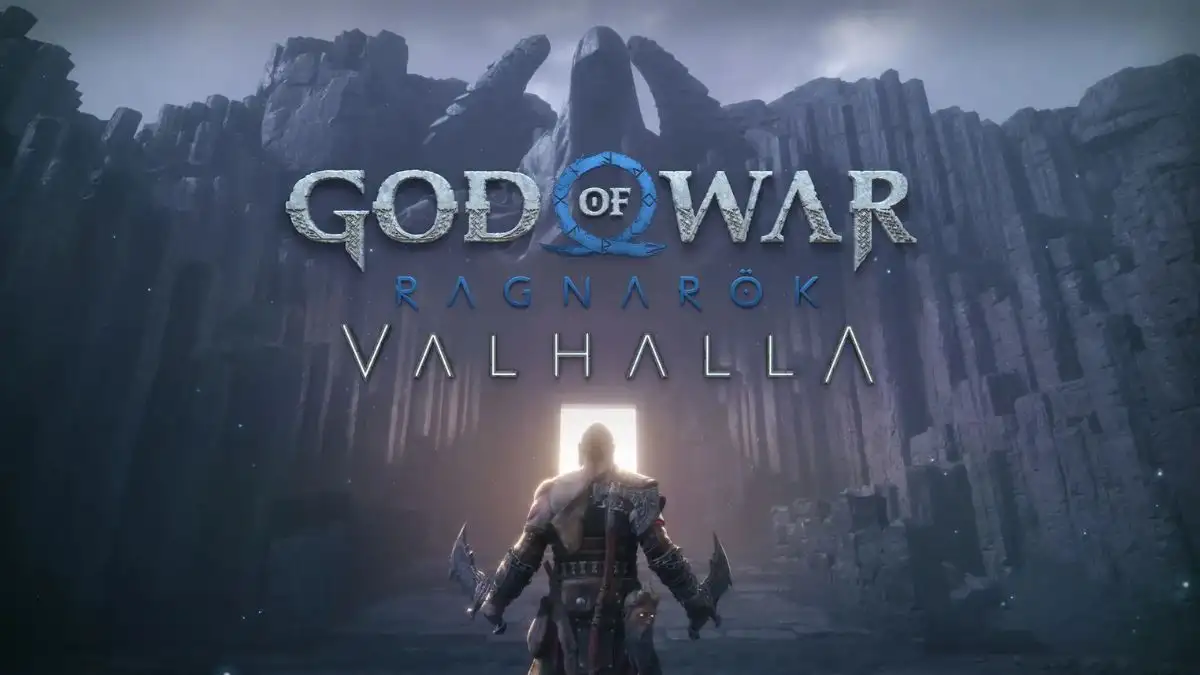 God of War Ragnarok Valhalla Release Date, Gameplay, and Trailer