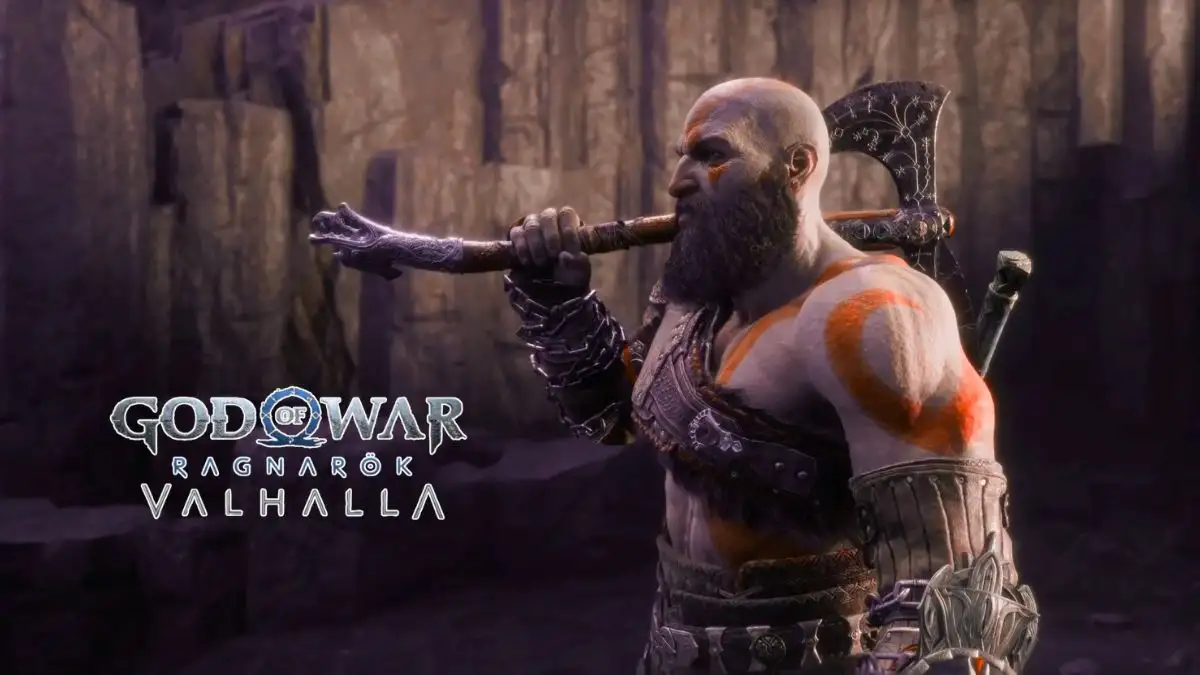 God of War Ragnarok Valhalla Walkthrough Part 2, Wiki, Gameplay, and more.