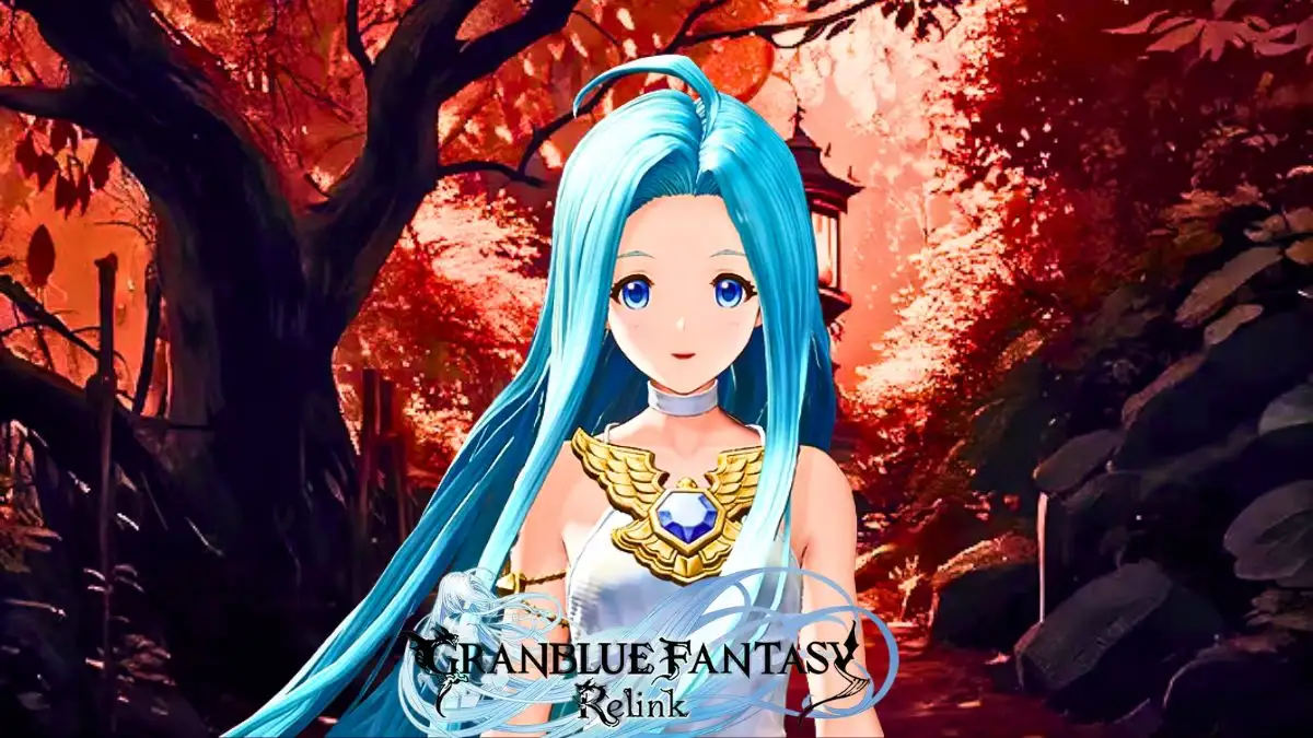 Granblue Fantasy Relink Release Date, Guide, Trailer and More