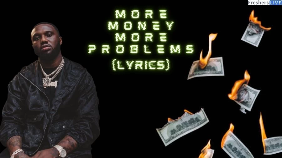 Headie One - More Money More Problems (Lyrics):  Inspire You Win the World 
