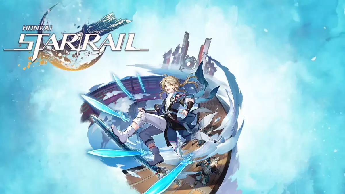 Honkai Star Rail Tank Character Tier List 2023, Honkai Star Rail Gameplay, Plot, and More