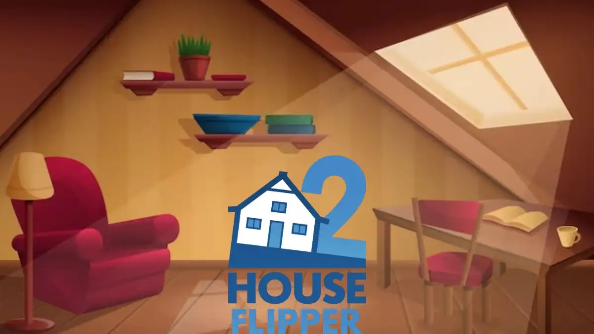 House Flipper 2 Release Date, Wiki, Gameplay, and More