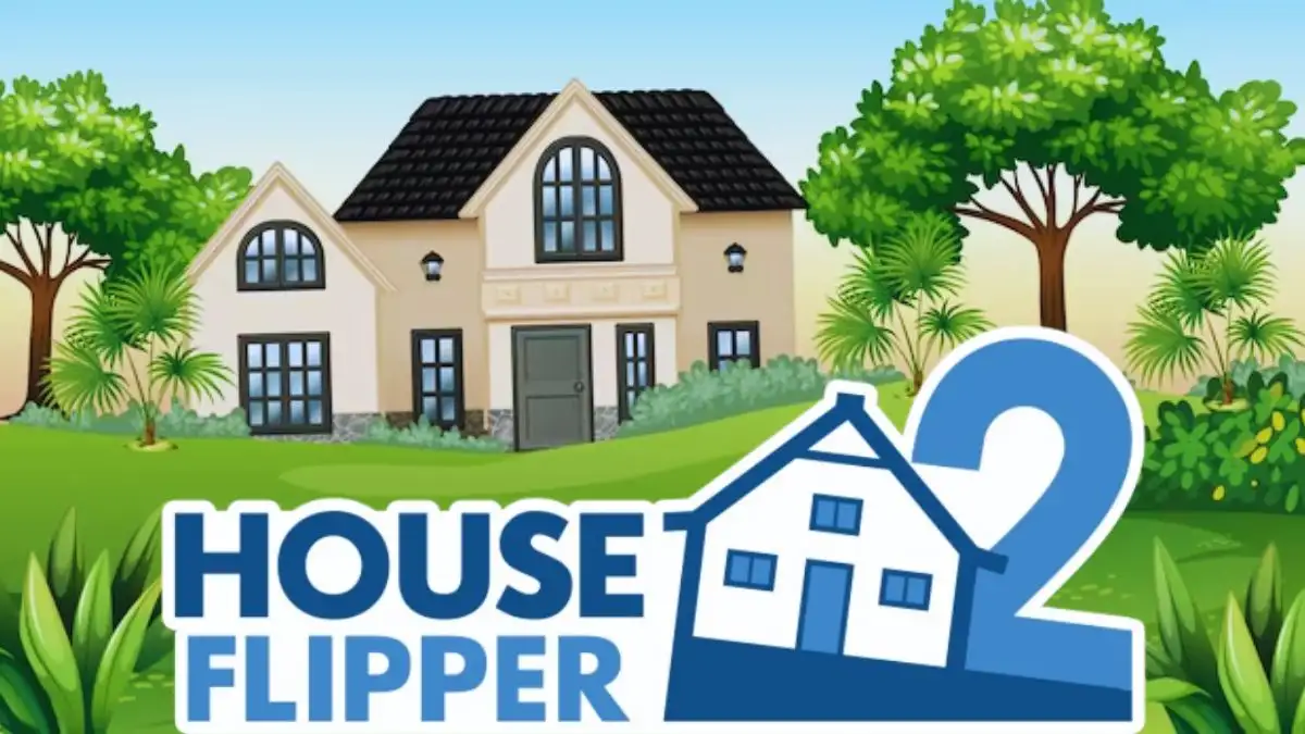 House Flipper 2 Twitch Drops: Unlock Unique In-Game Items with House Flipper 2