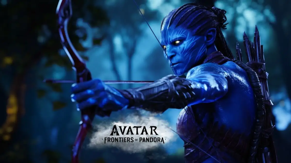 How Massive Created the World of Avatar Frontiers of Pandora, How Long is Avatar Frontiers of Pandora?