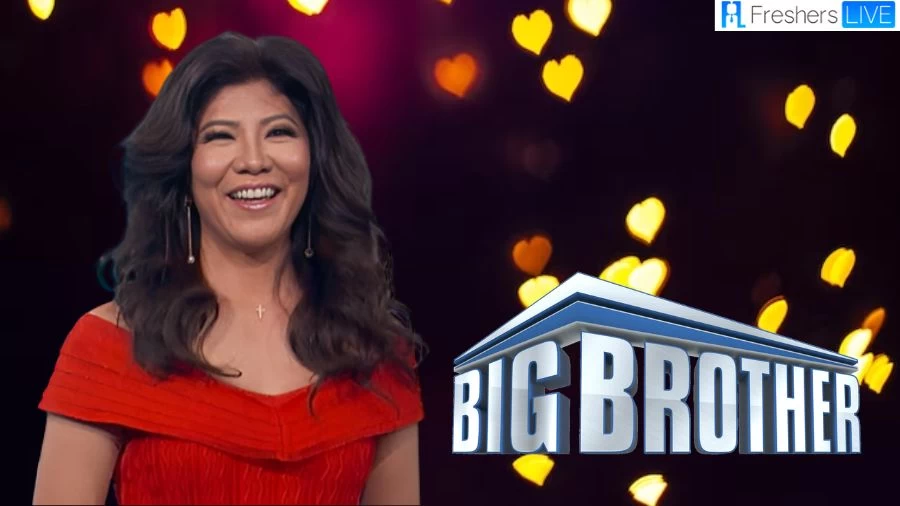 How To Watch Big Brother Live?