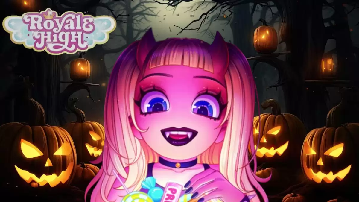 How to Beat Royale High Maze Halloween 2023? A Step-by-Step Guide