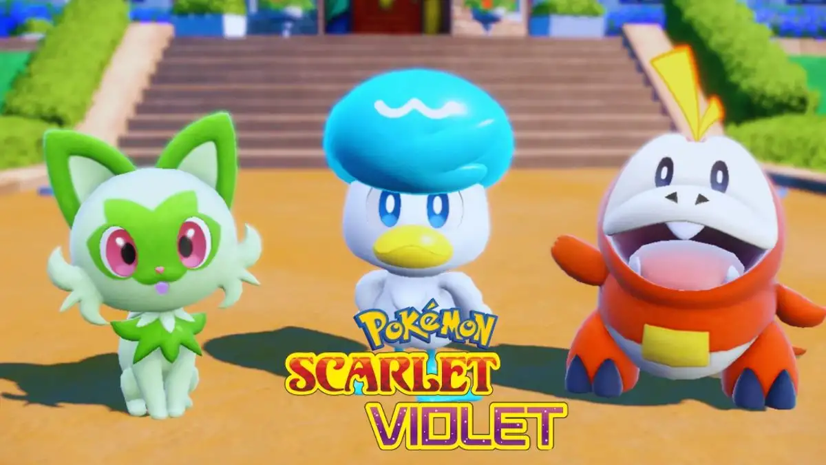 How to Catch Magby in The Indigo Disk In Pokemon Scarlet and Violet?